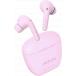 Ecouteurs True Audio True Wireless Intra-auriculaire Rose