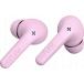 Ecouteurs True Audio True Wireless Intra-auriculaire Rose