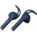 Ecouteurs True Sport True Wireless Intra-auriculaire Bleu