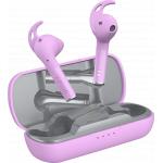 Ecouteurs True Sport True Wireless Intra-auriculaire Rose