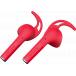 Ecouteurs True Sport True Wireless Intra-auriculaire Rouge