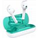 Ecouteurs True Sport True Wireless Intra-auriculaire Blanc