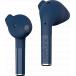 Ecouteurs True Talk True Wireless Bouton Bleu