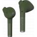 Ecouteurs True Talk True Wireless Bouton Vert