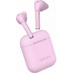 Ecouteurs True Talk True Wireless Bouton Rose
