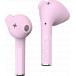 Ecouteurs True Talk True Wireless Bouton Rose