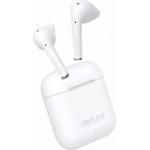 Ecouteurs True Talk True Wireless Bouton Blanc