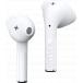 Ecouteurs True Talk True Wireless Bouton Blanc