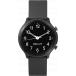 Montre connect&eacute;e Watch 8359 45.3mm Noire