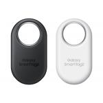 Pack de 4 Smart Trackers d'objet Android Bluetooth&reg; Galaxy SmartTag 2 Noir et Blanc