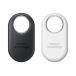Pack de 4 Smart Trackers d'objet Android Bluetooth&reg; Galaxy SmartTag 2 Noir et Blanc