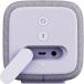 Bluetooth&reg; Speaker RockBox Bold S 25W Waterproof Dreamy Lilac