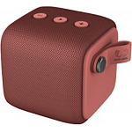 Enceinte Bluetooth&reg; RockBox Bold S 25W Etanche Safari Red