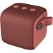 Enceinte Bluetooth&reg; RockBox Bold S 25W Etanche Safari Red