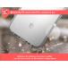 Coque renforc&eacute;e iPhone 5 / 5S / SE LIFE 3m Transparente Contour Gris + Garantie &agrave; vie