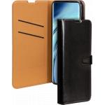 Folio Xiaomi Mi 11 5G Fermeture aimant&eacute;e Fonction Stand Noir - Circuit court europ&eacute;en