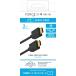 C&acirc;ble Vid&eacute;o HDMI&trade; 2m HiSpeed Full HD M/M Connectique dor&eacute;e 19 broches Noir + Garantie &agrave; vie
