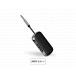 R&eacute;cepteur Bluetooth&reg; SoundWave Jack 3.5mm + Emetteur 2 en 1 Noir + Garantie &agrave; vie