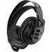 Casque Bluetooth&reg; Play Pro avec Micro r&eacute;tractable Supra-auriculaire Noir + Garantie &agrave; vie