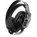 Casque Bluetooth&reg; Play Pro avec Micro r&eacute;tractable Supra-auriculaire Noir + Garantie &agrave; vie