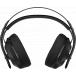Casque Bluetooth&reg; Play Pro avec Micro r&eacute;tractable Supra-auriculaire Noir + Garantie &agrave; vie