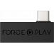 Casque Bluetooth&reg; Play Pro avec Micro r&eacute;tractable Supra-auriculaire Noir + Garantie &agrave; vie