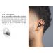 Play AirClip True Wireless Earphones ENC Open-Ear Titane + Lifetime Warranty