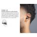 Ecouteurs Play AirClip True Wireless ENC Open-Ear Titane + Garantie &agrave; vie
