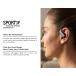 Play AirSport II True Wireless Earphones ENC 4 Microphones Semi In-Ear Gray + Lifetime Warranty