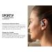 Ecouteurs Play AirSport II True Wireless ENC 4 micro Semi In-Ear Gris + Garantie &agrave; vie