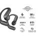 Play AirSport II True Wireless Earphones ENC 4 Microphones Semi In-Ear Gray + Lifetime Warranty