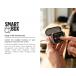 Play Touch XL Pro True Wireless Earphones ANC + ENC 1.65" Touch Screen In-Ear Gray + Lifetime Warranty
