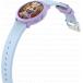 Montre connect&eacute;e ICE SMART Junior RD 3.0 Find My Ronde Bracelet Silicone Violet soft bleu