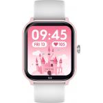 Smart Watch ICE SMART Junior 3.0 Rectangular Silicone Strap Blue