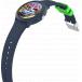 Montre connect&eacute;e ICE SMART Junior RD 3.0 Find My Ronde Bracelet Silicone Bleue