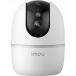 Smart Camera A1 Pro 3MP 2K Indoor & Outdoor White