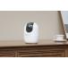Smart Camera A1 Pro 3MP 2K Indoor & Outdoor White