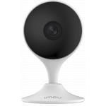 Smart Camera Cue 2 3MP 2K Indoor & Outdoor White