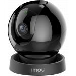 Smart Camera Rex 3D 5MP 3K Indoor & Outdoor Black