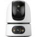 Smart Camera Ranger Dual Pro 6MP Indoor & Outdoor White