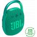 Enceinte Bluetooth&reg; Clip 4 Eco 5W Etanche Verte