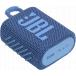 Enceinte Bluetooth&reg; Go 3 Eco 4.2W Etanche Bleue