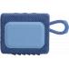 Enceinte Bluetooth&reg; Go 3 Eco 4.2W Etanche Bleue