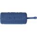 Enceinte Bluetooth&reg; Go 3 Eco 4.2W Etanche Bleue