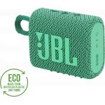 Bluetooth&reg; Speaker Go 3 Eco 4.2W Waterproof Green