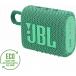 Enceinte Bluetooth&reg; Go 3 Eco 4.2W Etanche Verte