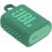 Enceinte Bluetooth&reg; Go 3 Eco 4.2W Etanche Verte
