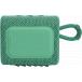 Enceinte Bluetooth&reg; Go 3 Eco 4.2W Etanche Verte