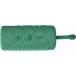 Enceinte Bluetooth&reg; Go 3 Eco 4.2W Etanche Verte