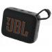 Enceinte Bluetooth&reg; Go 4 4.2W Etanche Noire